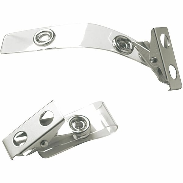 Baumgartens ID Strap Clip Adapter, 25/Pack 68010 - main