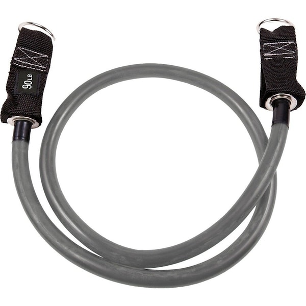 Gofit Power Tube (90 Pounds) GF-ST90 - main