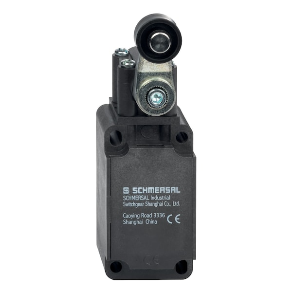 Schmersal Position switches, Z4VH 336-02Z-M20, 1 Cable entry M 20 x 1.5, Design to EN 50041 151161466 - main
