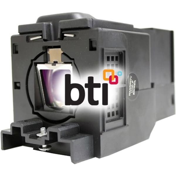 Battery Technology REPLACEMENT LAMP FOR TOSHIBA TDP-S20, TDP-S20B, TDP-S20U, TDP-S21, TDP-S21B, TDP TLPLV4-BTI - main