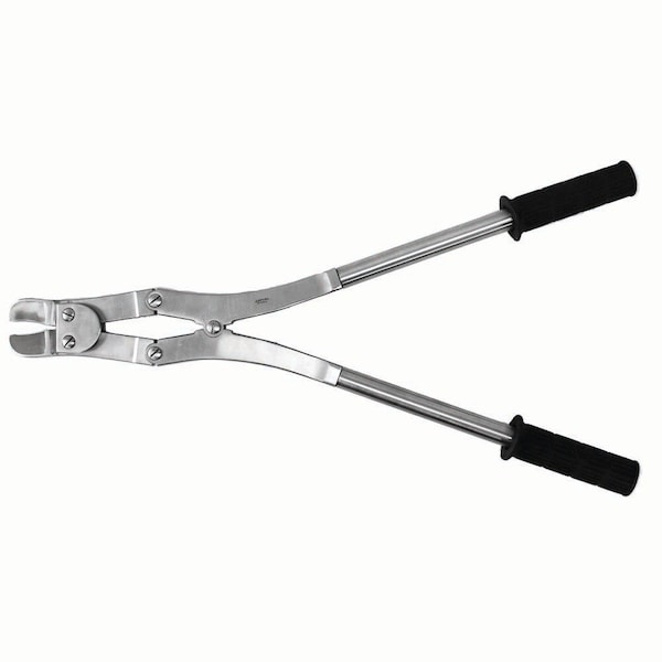 Jorgensen Laboratories Equine Molar Cutter, 11.5in Handle, 25in L J0042 - main