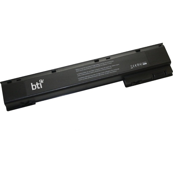 Battery Technology Replacement Lithium Ion Battery For Hp Zbook 15 Zbook 15 G2 Zbook 17 HP-ZBOOK15 - main
