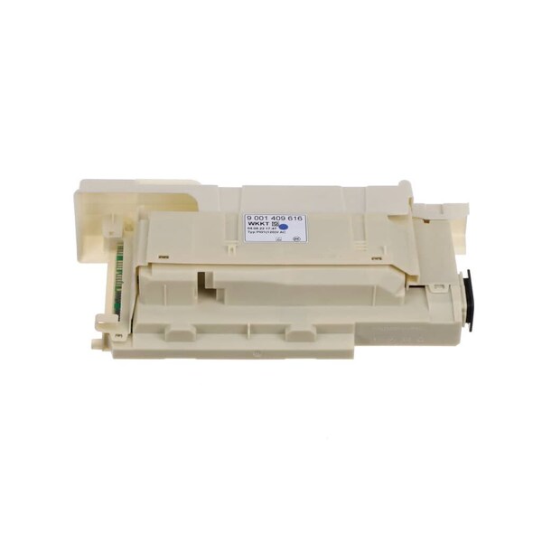 Bosch Power Module Program 12024684 - main