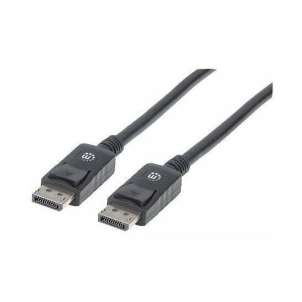 Manhattan 6.6FT DISPLAYPORT M/M CABLE 307116 - main