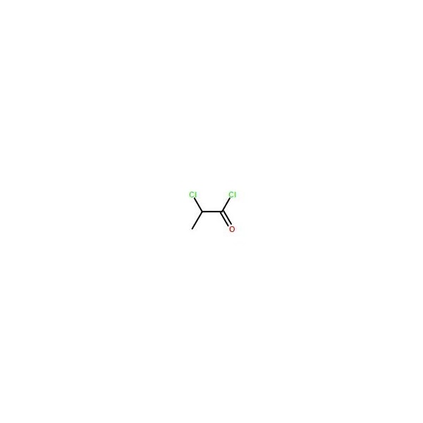 Ak Scientific 2-Chloropropionyl chloride (100g), CAS 7623-09-8 7931AJ-100g - main