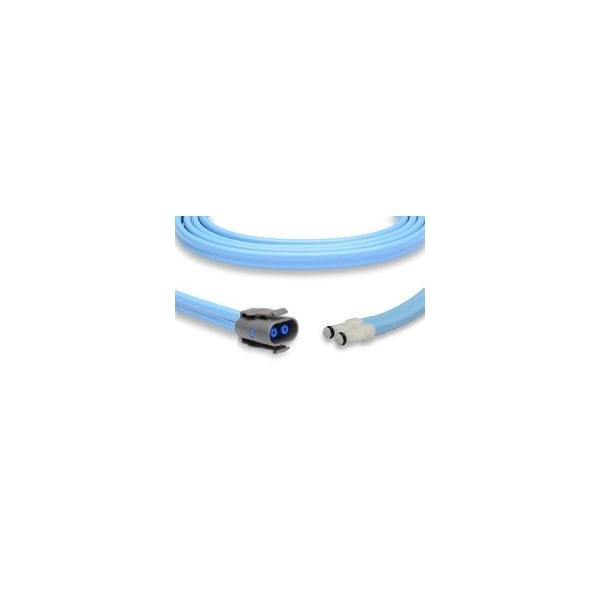 Ilc GE HEALTHCARE CARESCAPE V100 NIBP HOSES NEONATE DUAL TUBE HOSE 365 CM Replacement Blood Pressure GE HC CARESCAPE V100 NIBP HOSES NEONATE DUAL HOSE - main