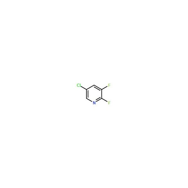 Ak Scientific 5-Chloro-2, 3-difluoropyridine (100g), CAS 89402-43-7 R041-100g - main