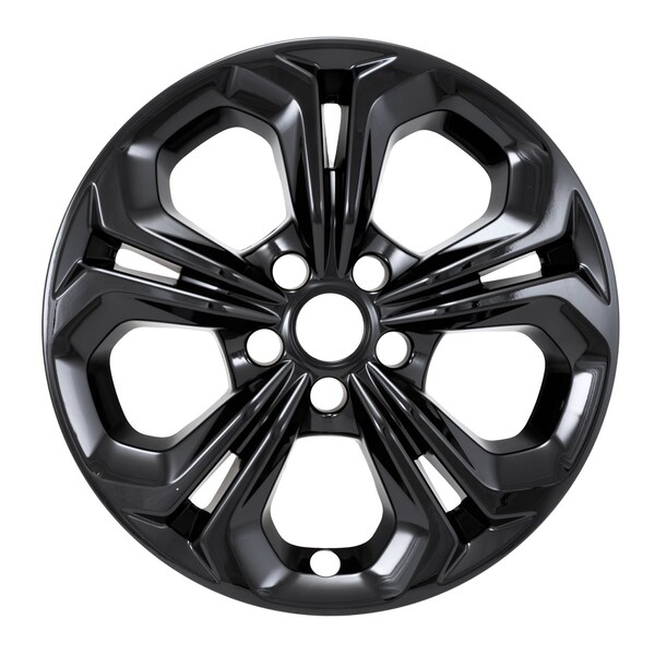 Coast2Coast WHEEL COVER, 4PK IMP517BLK - main