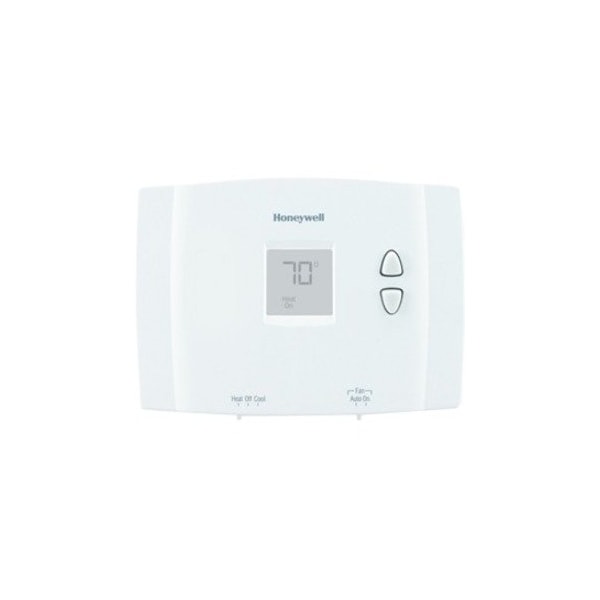 Honeywell Home RTH111B1016-A Digital Non Prgmmbl Thermostat RTH111B1016/A - main