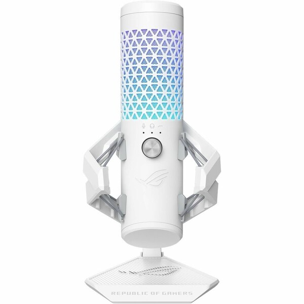 Asus Gaming Microphone C501 ROG CARNYX/WHT/NA - main