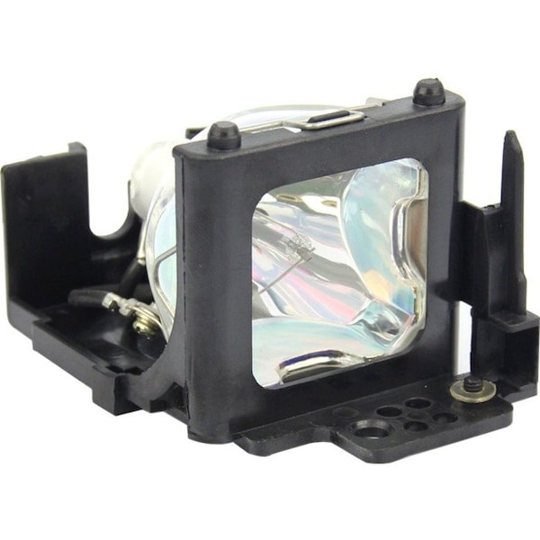Battery Technology Replacement Lamp For Hitachi Mp7640I Image Pro 8046 Edp-2600 Edp-S100 DT00401-BTI - main