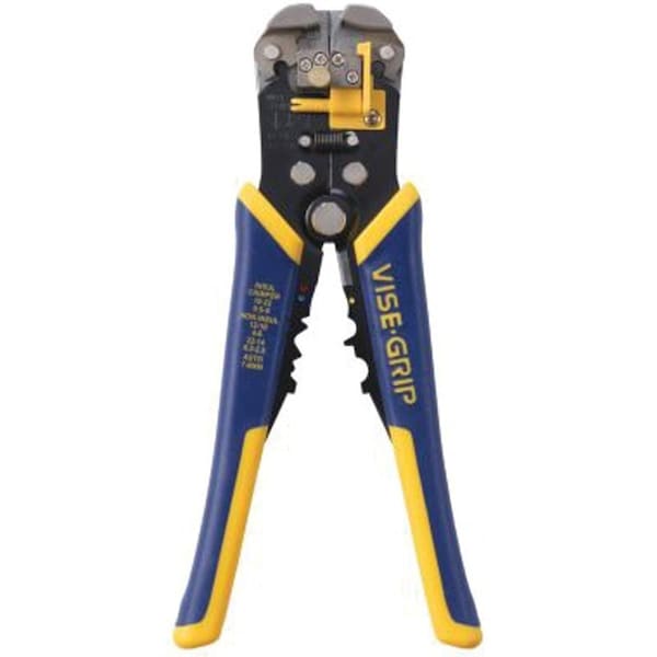 American Tool Exchange STRIPPER 8IN ADJ WIRE 2078300 - main