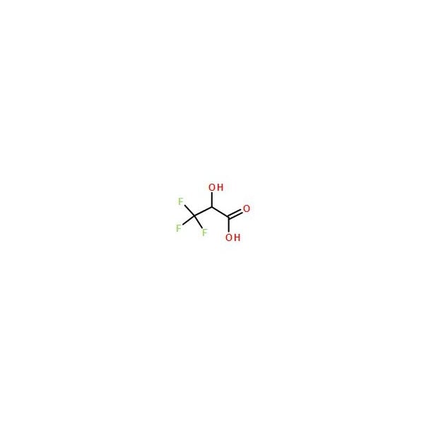 Ak Scientific Trifluorolactic acid (5g), CAS 684-07-1 8109AE-5g - main