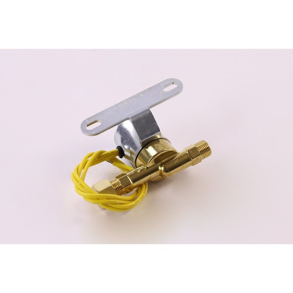 Robertshaw 24V 125# Solenoid Valve 4040-001 - main