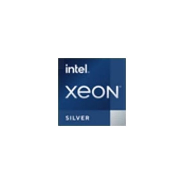 Intel XEON SILVER 4510 PROCESSOR 30M CACHE, 2.40 GHZ, EMR PK8071305554300 - main