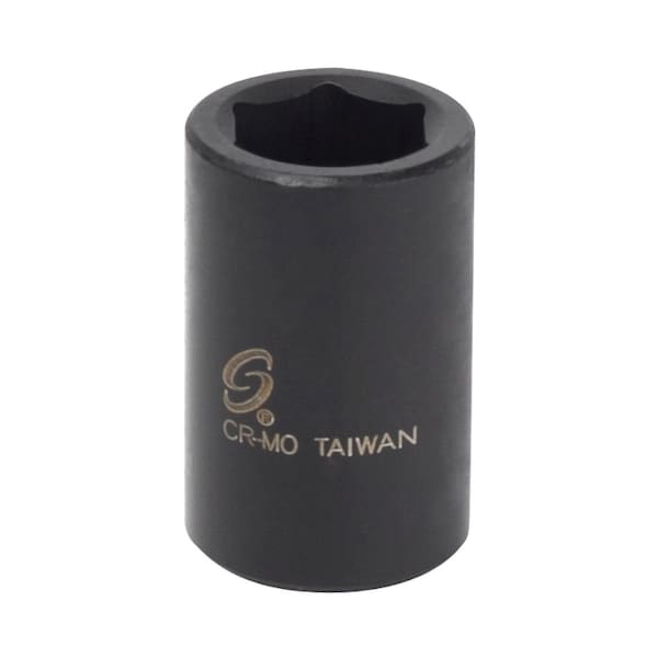 Sunex 3/8 in Drive 9Mm Impact Socket 309M - main