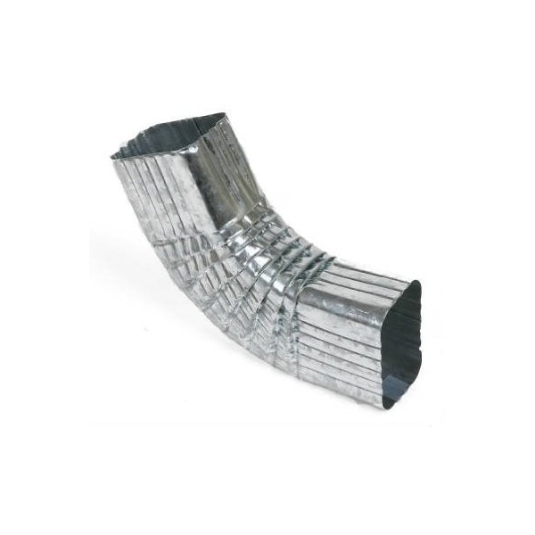 Amerimax Home Products 3X4 Mf Galv B Elbow 49065 - main