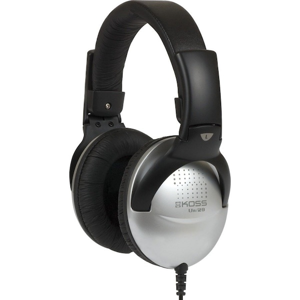 Koss Collapsible Titanium Headphone 178295 - main