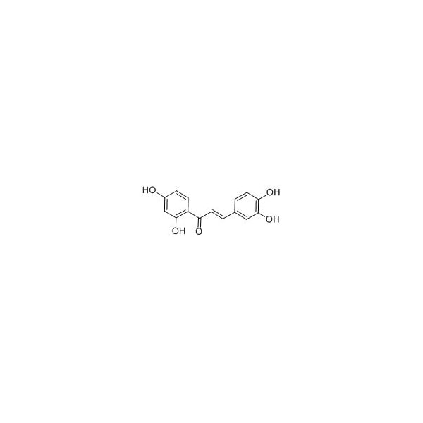 Ak Scientific Butein (100mg), CAS 487-52-5 W1236-100mg - main
