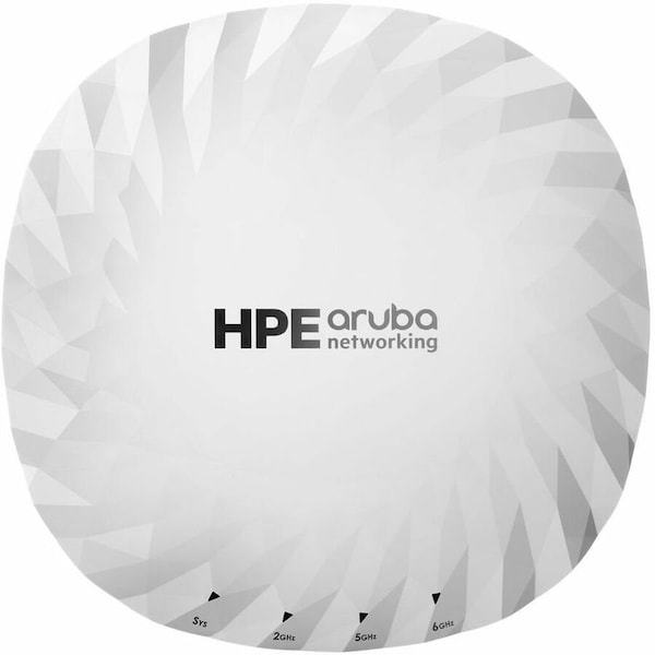 Hpe ANW AP-725 (US) CAMPUS AP S4A25A - main
