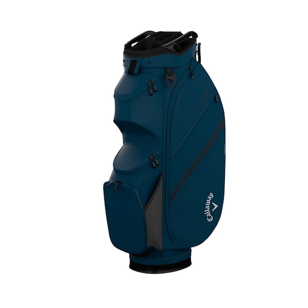 Callaway Chase 14 Cart Bag, Navy A00032_C0055_NA - main