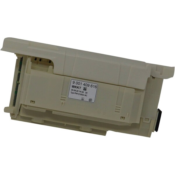 Bosch Power Module Programmed 12010648 - main