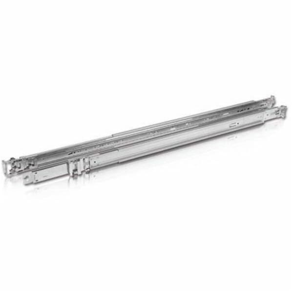 Chenbro Mounting Rail Kit for Server Chassis, Storage Server Chassis - Gray 84H323610-034 - main