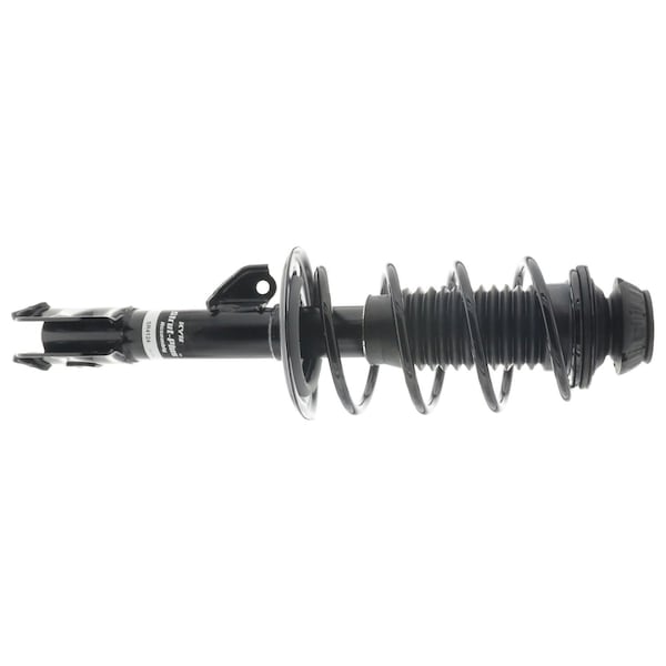 Kyb Complete Corner Unit Assembly -Strut, Mount and Spring, SR4124 - main