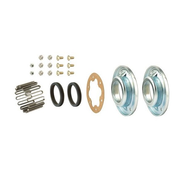 Dodge Industrial Assembly-Cover and Grid 1100T20 GRID AND COVER ASSY 1100T20 GRID AND COVER ASSY - main