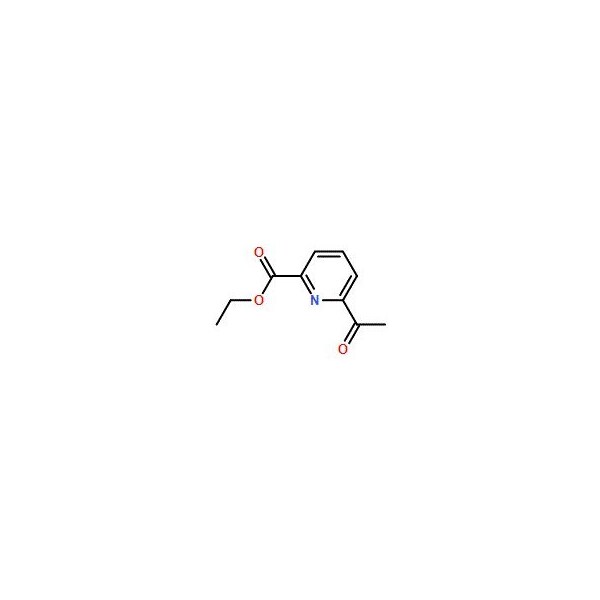 Ak Scientific Ethyl 6-acetylpyridine-2-carboxylate (1g), CAS 114578-70-0 2397AA-1g - main