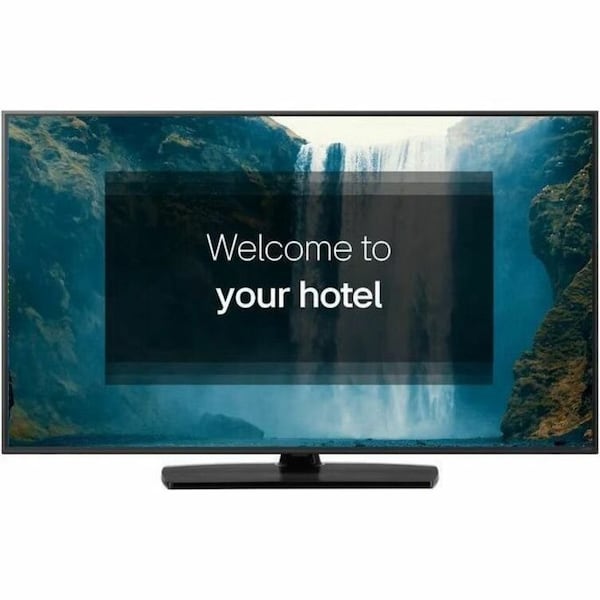 Lg PRO:CENTRIC SMART SLIM DISPLAY WEBOS 25, 4K UHD, PRO:IDIOM, B-LAN, HDR10, ONE-PO 50UK777H0UA - main