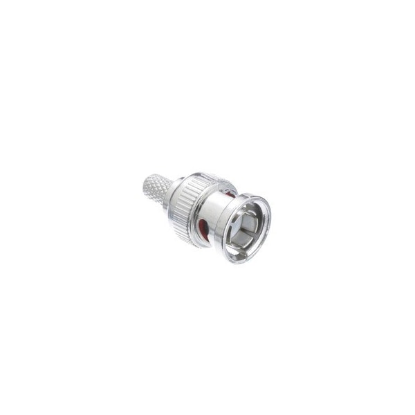Swe-Tech 3C RG59 BNC Male Crimp On Connector, 3 Piece Set FWT31X2-01430 - main