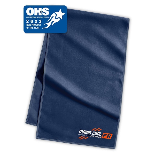 Magid Original Cooling Towel, Size FR D0S01150FR - main