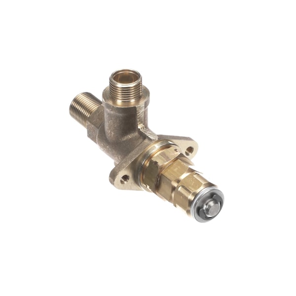 Rancilio Water Tap No Connector, MC/14 10060154 - main