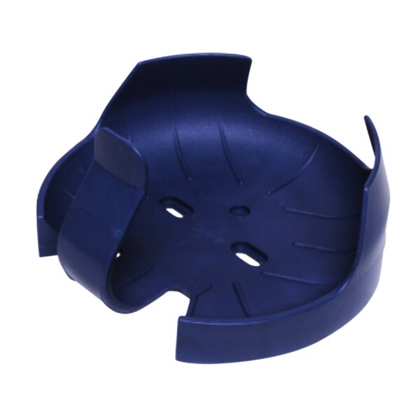 Tri Forest Enterprises SNAP2Shake Clamps for 250 ml Flask 400870-250C - main