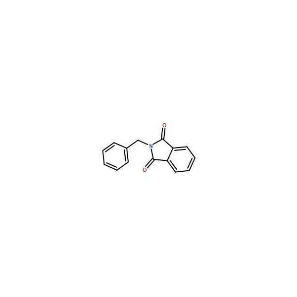 Ak Scientific N-Benzylphthalimide (5g), CAS 2142-01-0 6264AF-5g - main