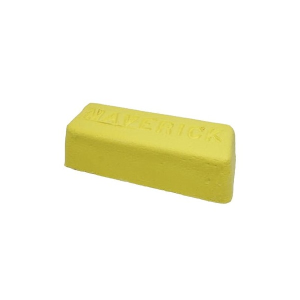 Renegade Products Usa Coloring Compounds: Metal Polishing Compound, SS615 Yellow Deluxe, 1 lb. CBMSS615-JBAR - main