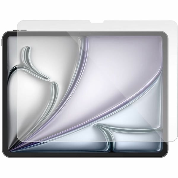 Compulocks IPAD AIR M2 & M3 13IN, TEMPERED GLASS SCREEN PROTECTOR DGIPDA13 - main