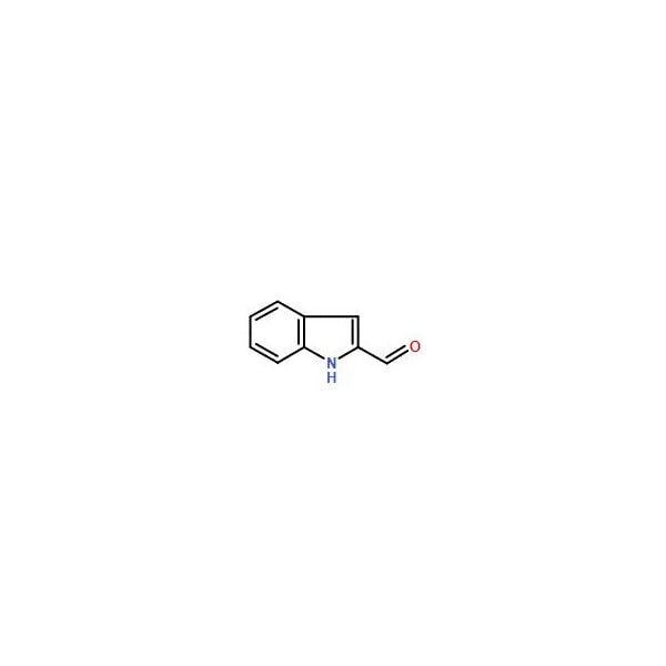 Ak Scientific Indole-2-carboxaldehyde (100g), CAS 19005-93-7 Y8104-100g - main