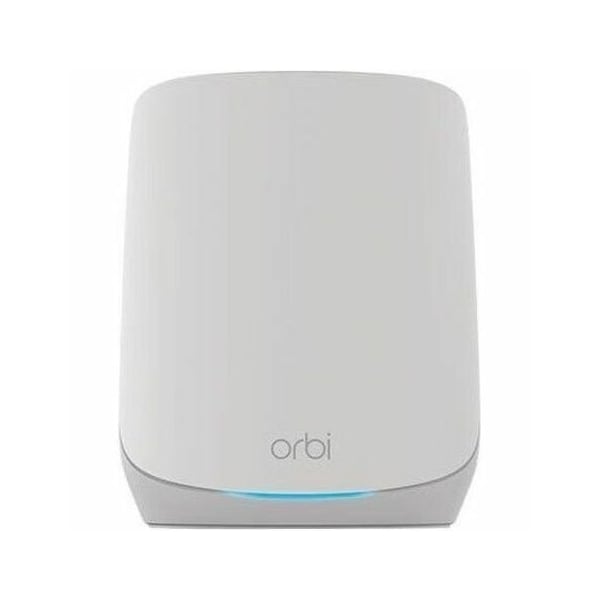 Netgear ORBI AX4200 1ROU +2 SATELL BNDL - CUSTOMER SPECIFIC RBK753P-100NAS - main