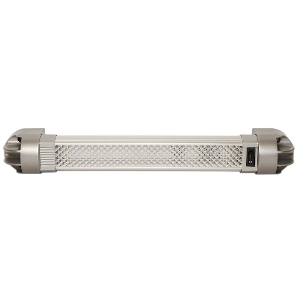Ecco LED, Interior Light, Cylinder, 13" EW0700 - main