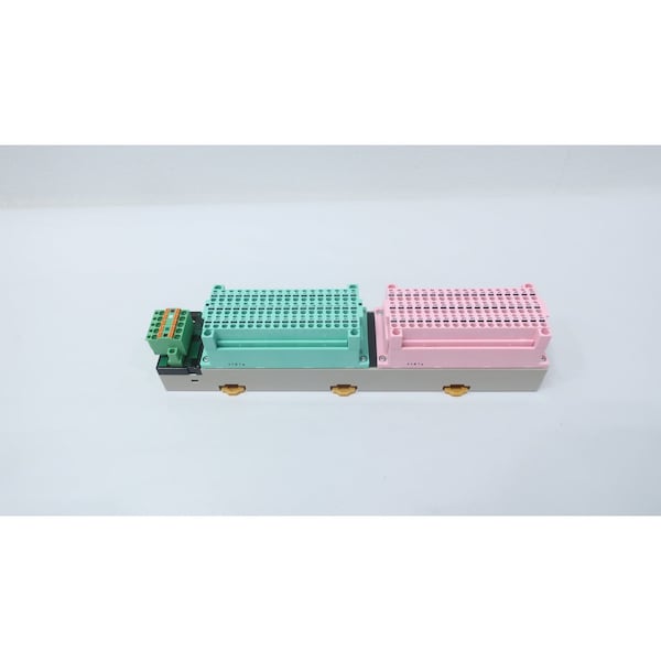 Toyopuc JTEKT REMOTE I/O TERMINAL MODULE 24V-DC DRMT-16/16P TFU-6112 - main