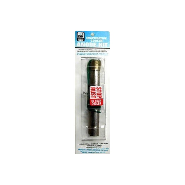 Dial Mfg Anode Kit 5152 - main