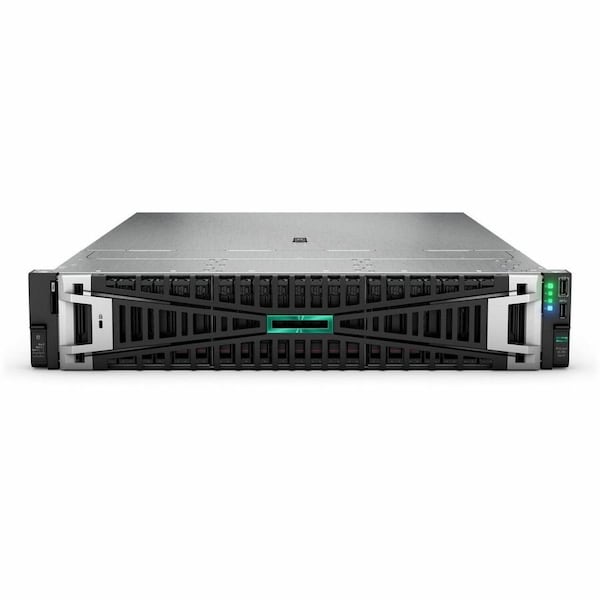 Hpe DL385 G11 9124 2x32G 8SFF P86715-005 - main