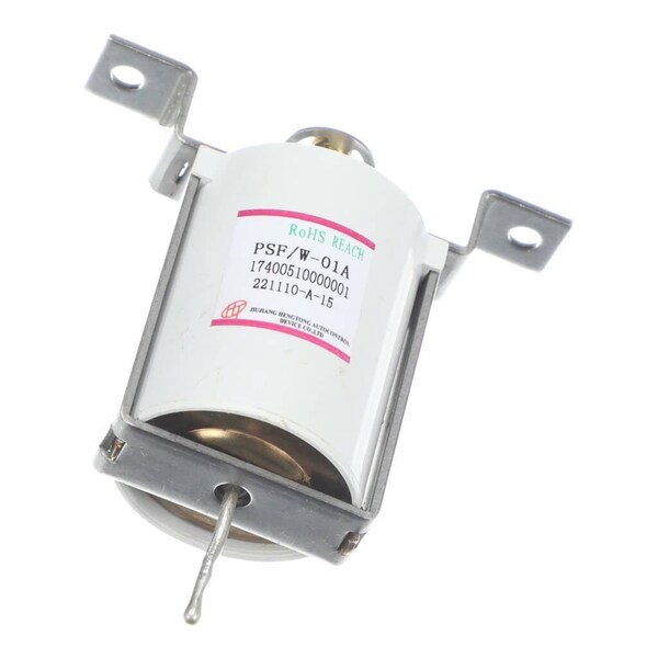 Midea VALVE, DRAIN 17400510000001 - main