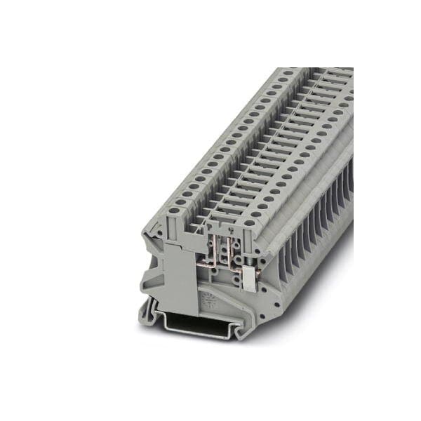 Phoenix Contact UT 4-TG-P/P Disconnect terminal block 3046168 - main
