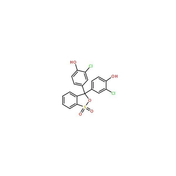 Ak Scientific Chlorophenol Red (1g), CAS 4430-20-0 U613-1g - main