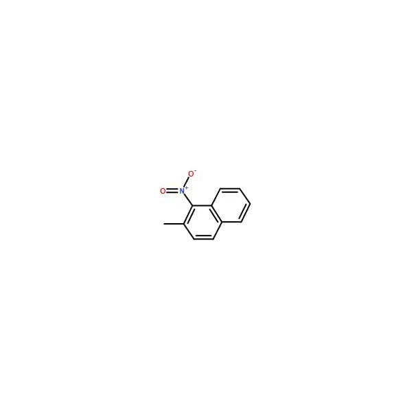 Ak Scientific 2-Methyl-1-nitronaphthalene (1g), CAS 881-03-8 X4825-1g - main