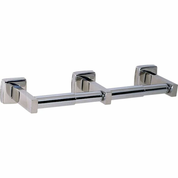 Bobrick Toilet Tissue Dispenser 7686 - main