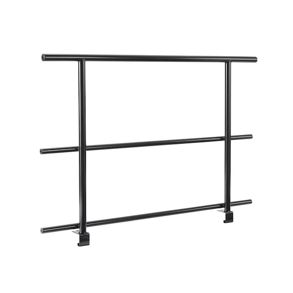 Toyopia 30 in. W Guardrails for Stages TO3656102 - main